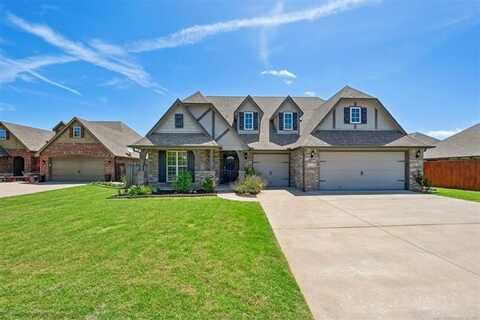 13155 S 92nd East Avenue, Bixby, OK 74008