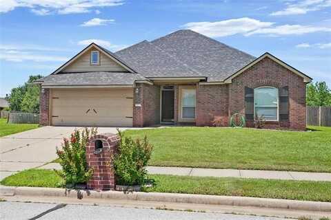 5612 N 31st Street, Broken Arrow, OK 74014