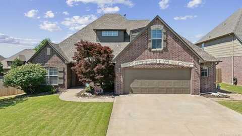 16410 E 49th Street, Tulsa, OK 74134