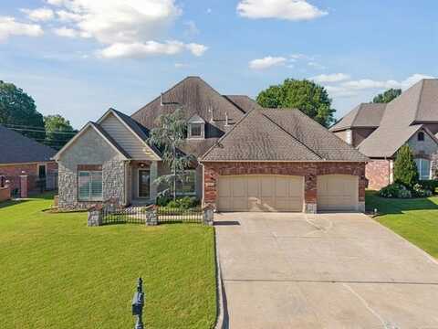9222 E 80th Place, Tulsa, OK 74133