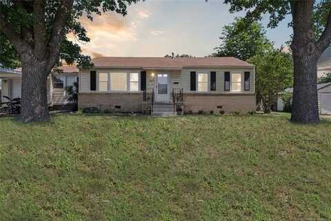 4903 E 25th Street, Tulsa, OK 74114