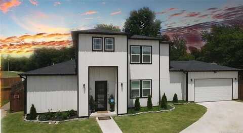 3309 S 116th East Place, Tulsa, OK 74146