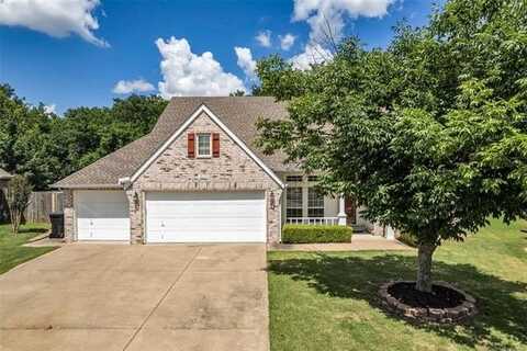 19722 E 50th Court S, Broken Arrow, OK 74014