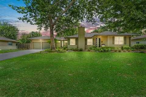 3447 S Gary Place, Tulsa, OK 74105