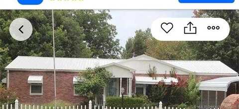 27 Payne Street, Pryor, OK 74361