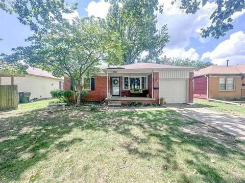 3744 S Louisville Avenue, Tulsa, OK 74135