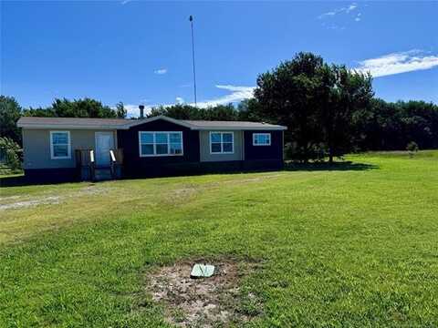 3076 Alt 75 Highway, Mounds, OK 74047