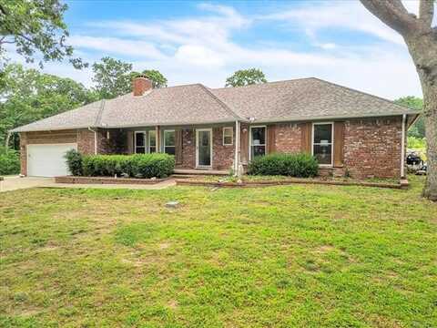 205 E 116th Street S, Jenks, OK 74037