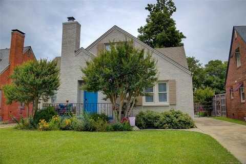 2619 E 14th Place, Tulsa, OK 74104