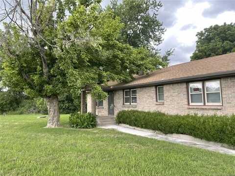55250 E 297 Road, Afton, OK 74331