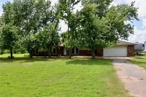 27855 S 170 Road, Henryetta, OK 74437