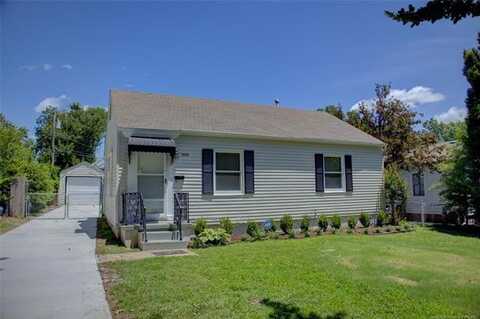 3833 E 22nd Street, Tulsa, OK 74114