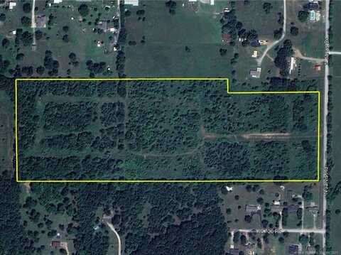15300 N Jarvis Road, Tahlequah, OK 74464