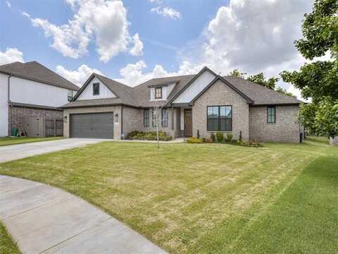 3610 S Fir Court W, Broken Arrow, OK 74011