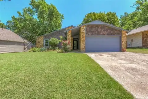 9237 S 91st East Avenue, Tulsa, OK 74133