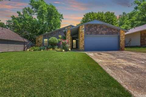 9237 S 91st East Avenue, Tulsa, OK 74133