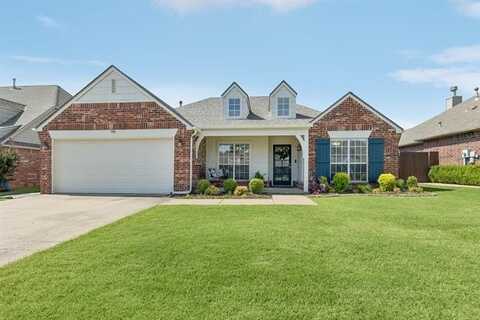 1014 W 120 Street S, Jenks, OK 74037