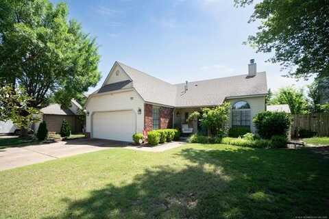 9345 S 93rd East Avenue, Tulsa, OK 74133