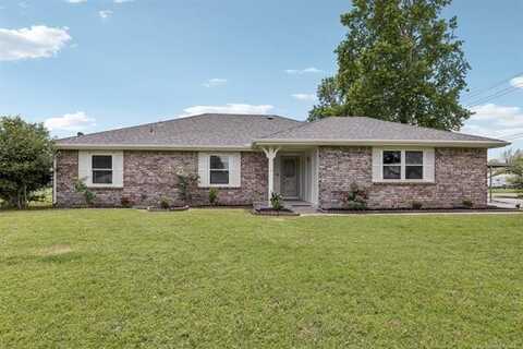 14506 E 76th Street N, Owasso, OK 74055