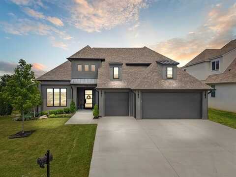 733 W 110th Street S, Jenks, OK 74037