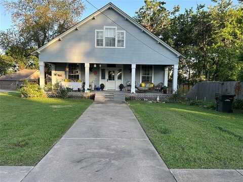 125 Walnut Street, Fort Gibson, OK 74434