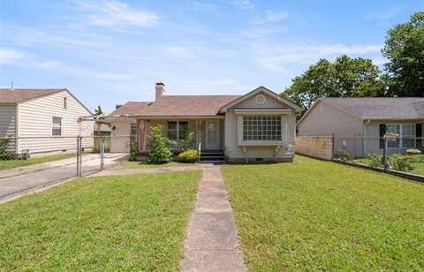 522 E 6th Street, Claremore, OK 74017