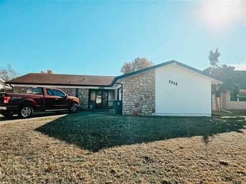 6920 E 20th Street, Tulsa, OK 74112