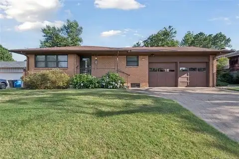 5350 E 27th Place, Tulsa, OK 74114