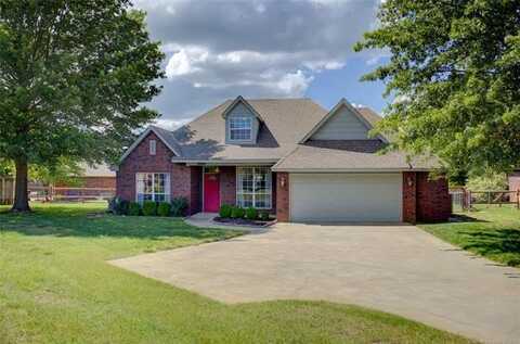 9804 N 99th East Court, Owasso, OK 74055