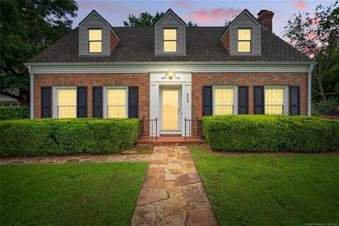213 Moccasin Lane, Sapulpa, OK 74066