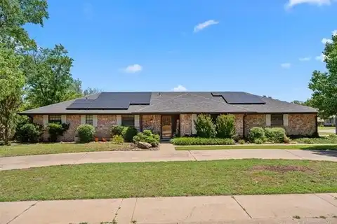 646 Clark Road, Bartlesville, OK 74006