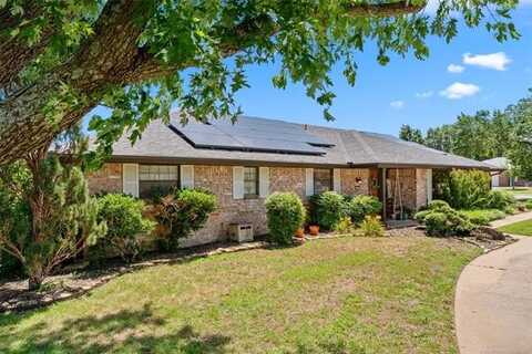 646 Clark Road, Bartlesville, OK 74006