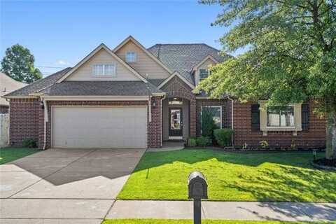 4721 S 176th East Place, Tulsa, OK 74134