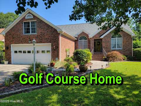 128 Southern Hills Drive, New Bern, NC 28562