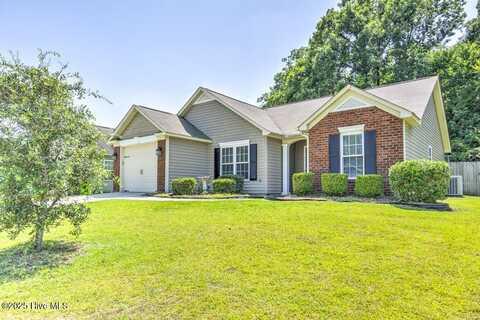 3605 Christian Court, New Bern, NC 28560