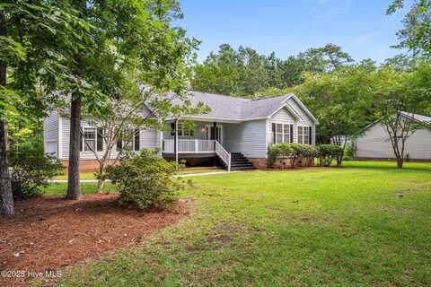 2012 Yawl Place, Oriental, NC 28571