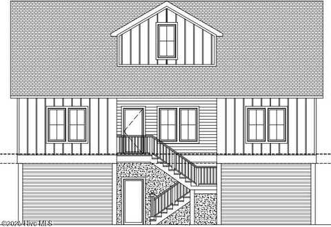 1104 Harbour Pointe Drive, New Bern, NC 28560