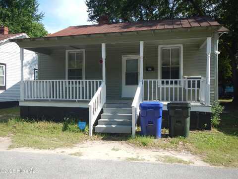 305 Stough Al Alley, Kinston, NC 28501