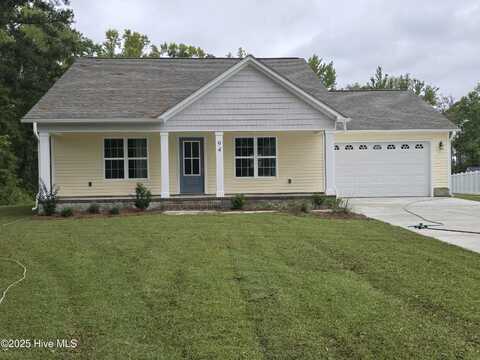 94 Osprey Watch Lane E, Oriental, NC 28571
