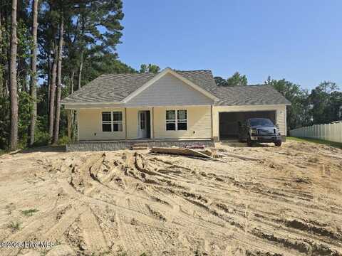 94 Osprey Watch Lane E, Oriental, NC 28571