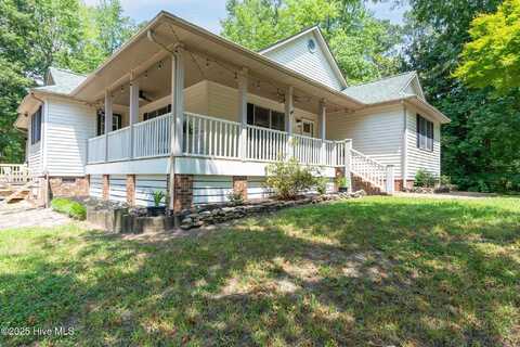 204 Juanita Lane, New Bern, NC 28560