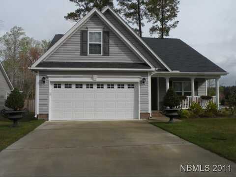 3100 Drew Avenue, New Bern, NC 28562