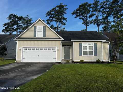 3158 Drew Avenue, New Bern, NC 28562