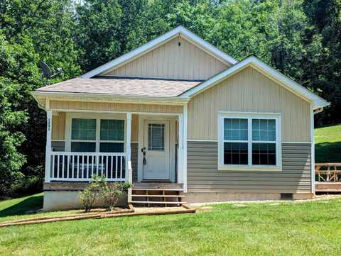 1251 Epperly Mill Road, Floyd, VA 24091