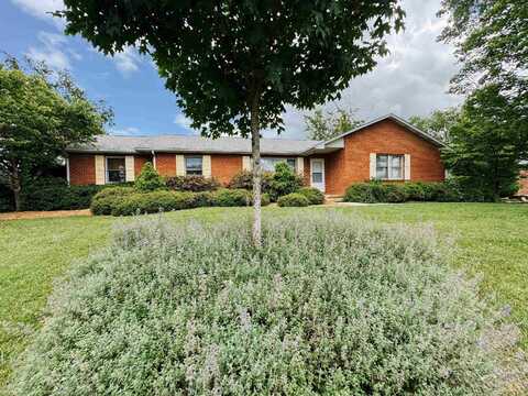 1450 & 1452 Sandy Circle, Blacksburg, VA 24060