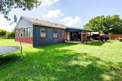 503 S Charles Street, Elm Mott, TX 76640