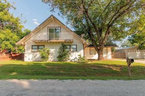 1005 Whippoorwill Drive, Granbury, TX 76049