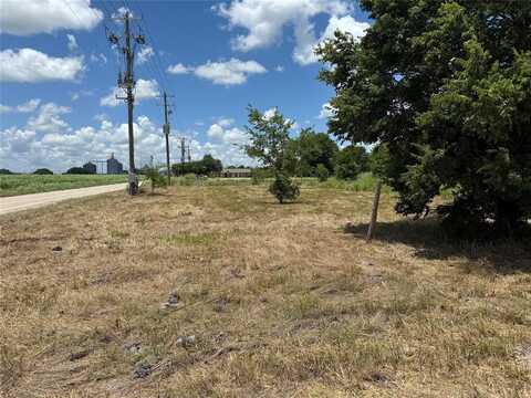 Tbd E Travis Avenue, Mart, TX 76664