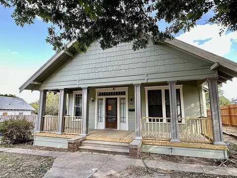 2116 Morrow Avenue, Waco, TX 76707