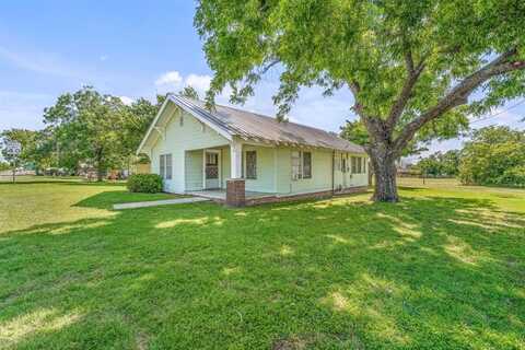 301 N Norton Street, Dublin, TX 76446